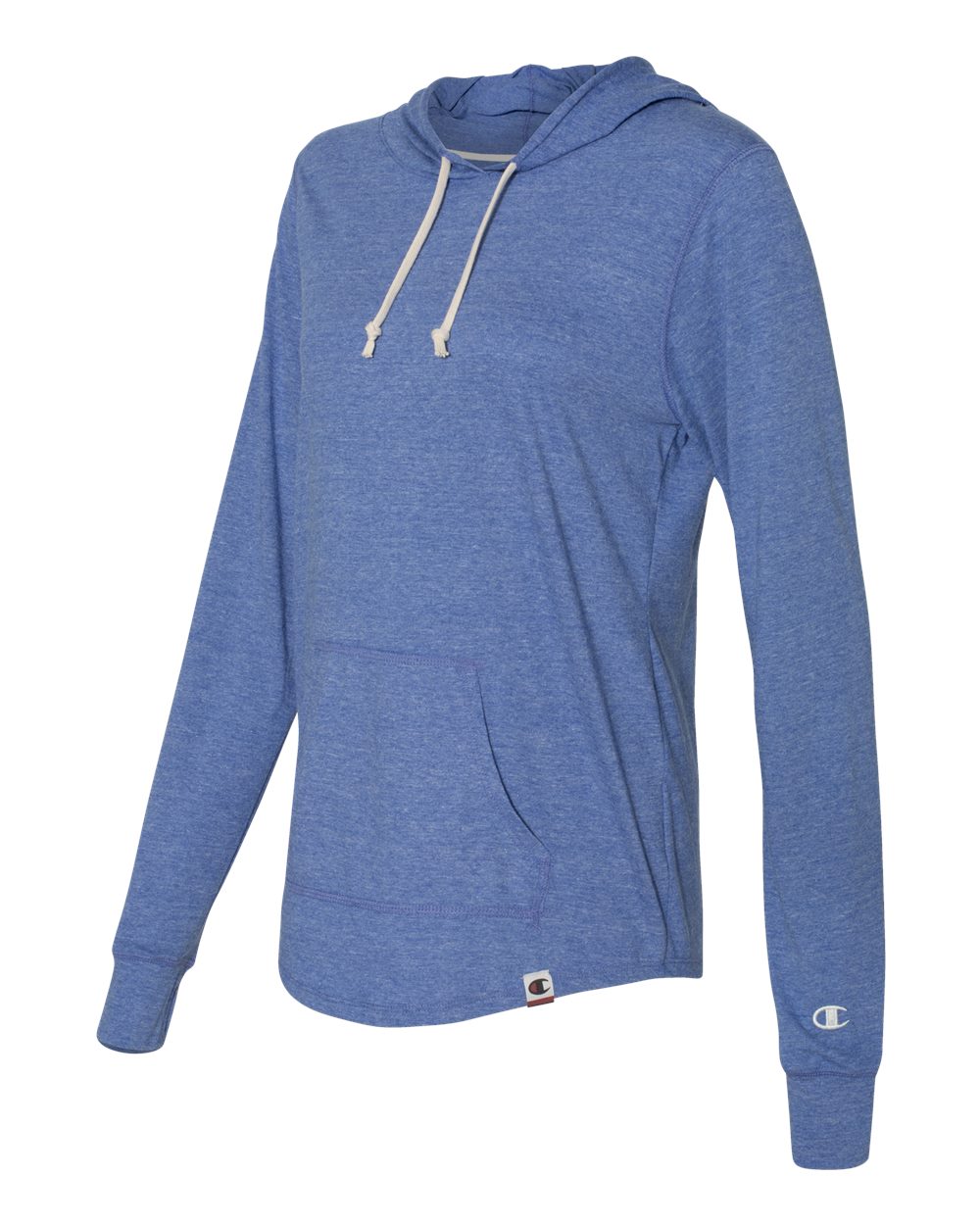 click to view Athletic Royal Heather